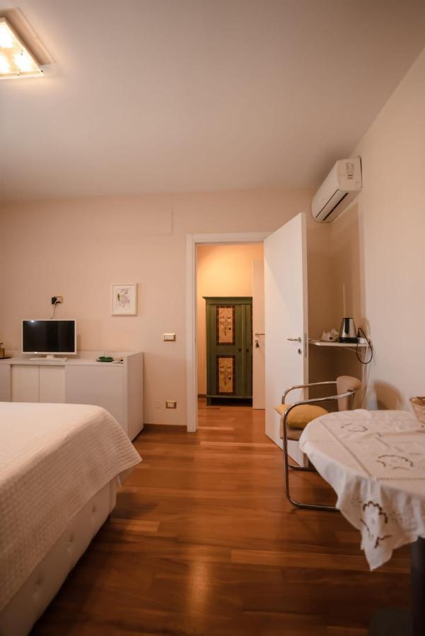 B&B Villa Maria Di Venere Бари Экстерьер фото