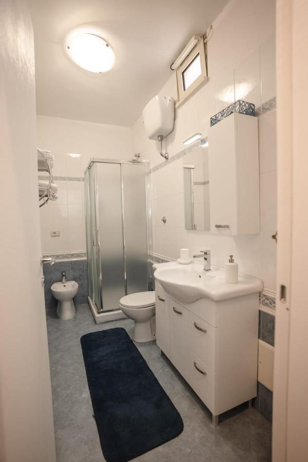 B&B Villa Maria Di Venere Бари Экстерьер фото