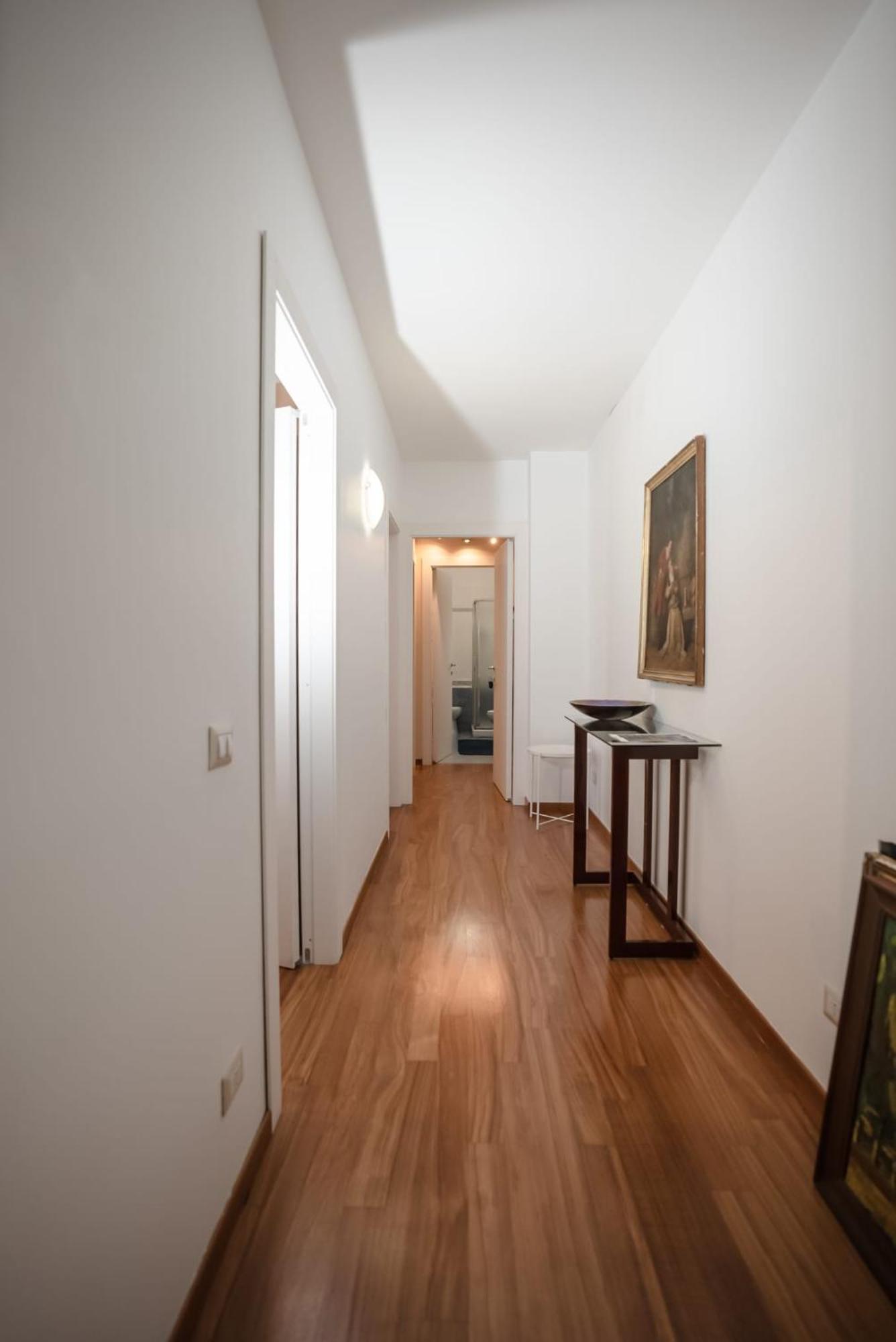 B&B Villa Maria Di Venere Бари Экстерьер фото