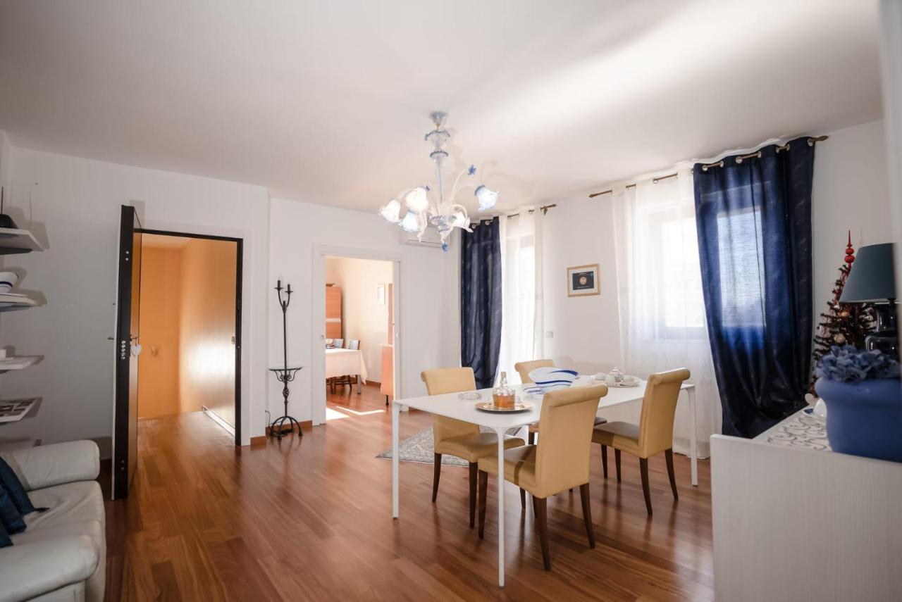 B&B Villa Maria Di Venere Бари Экстерьер фото