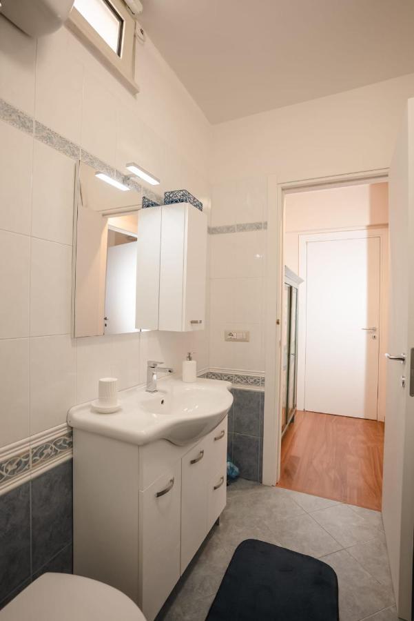 B&B Villa Maria Di Venere Бари Экстерьер фото