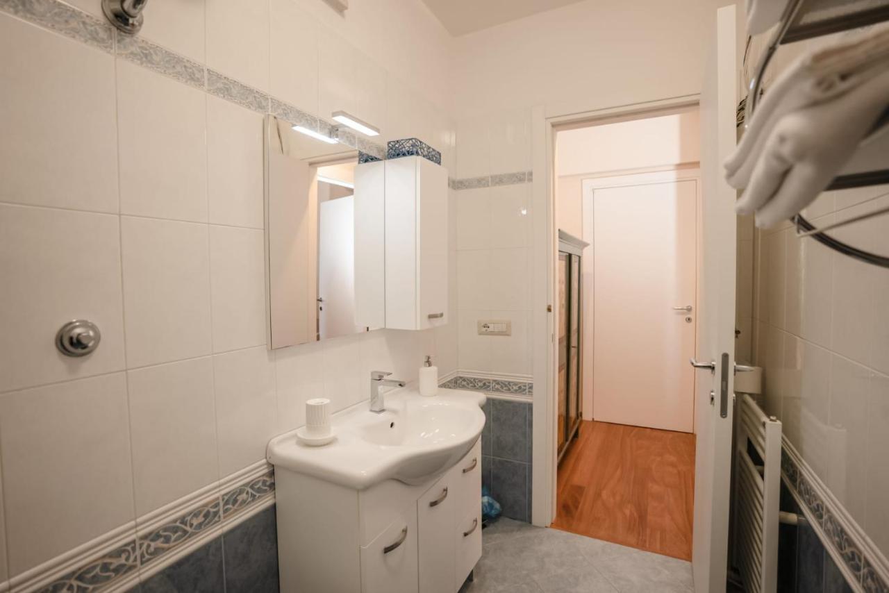 B&B Villa Maria Di Venere Бари Экстерьер фото
